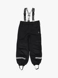 Polarn O. Pyret Kids' Waterproof Shell Trousers