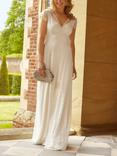 Alie Street Isobel Wedding Gown, Ivory