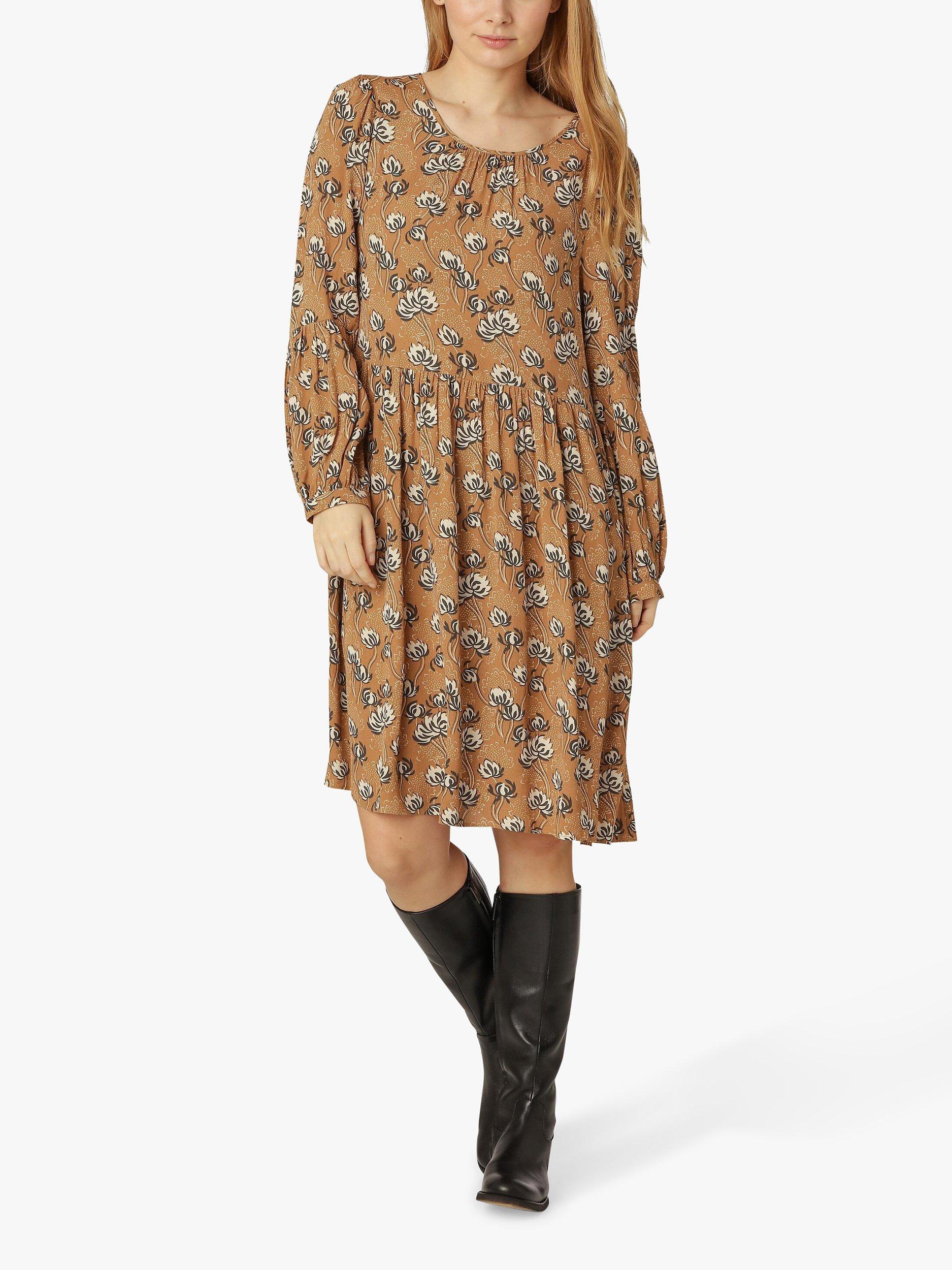 Noa Noa Vigga Floral Day Dress