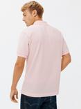 Lacoste Classic Fit Logo Polo Shirt