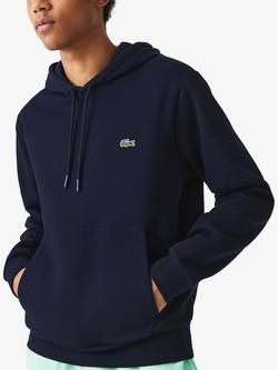 Lacoste Overhead Hoodie, C166