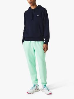 Lacoste Overhead Hoodie - view 2, C166
