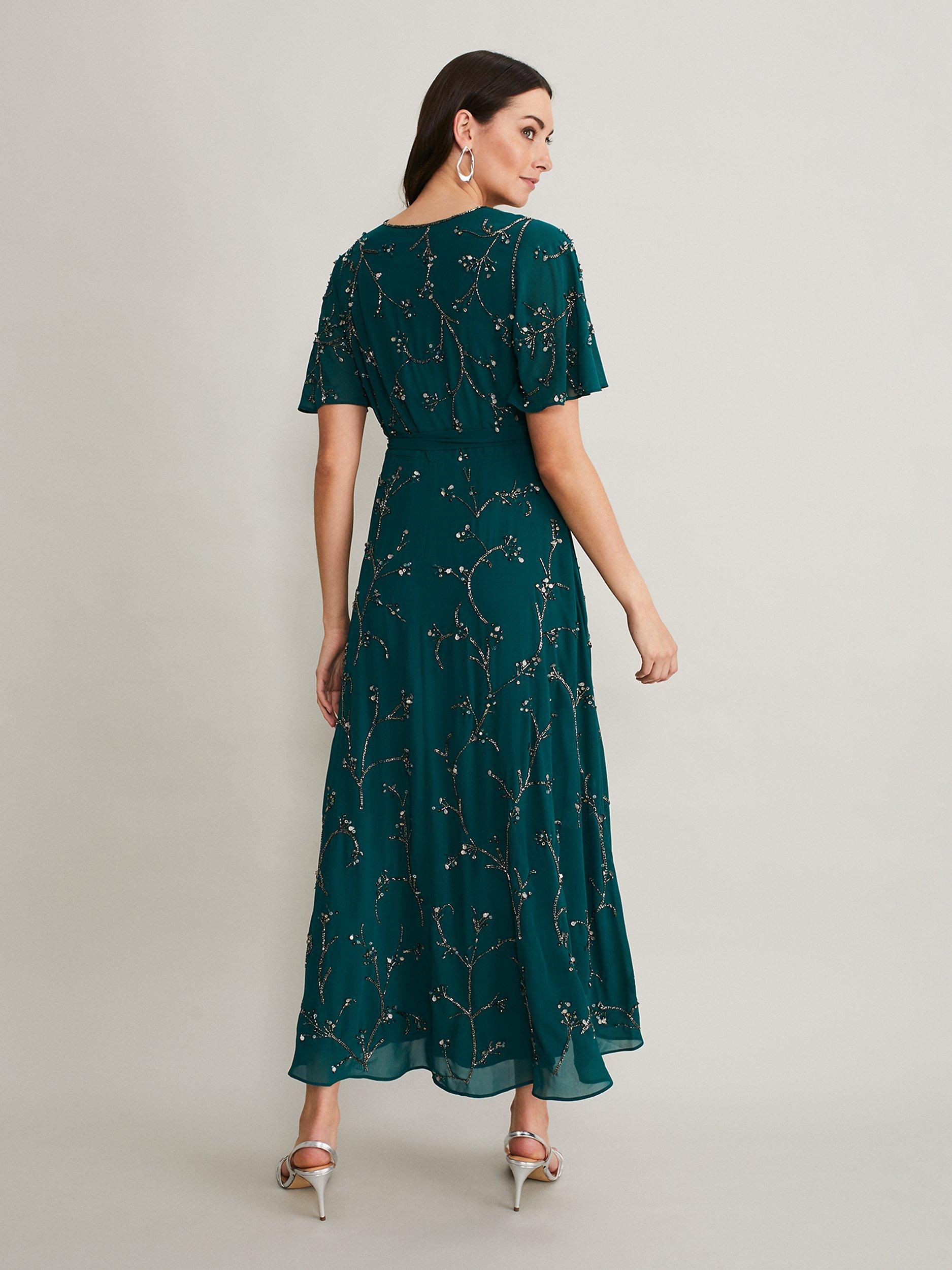 John lewis phase 8 dresses best sale