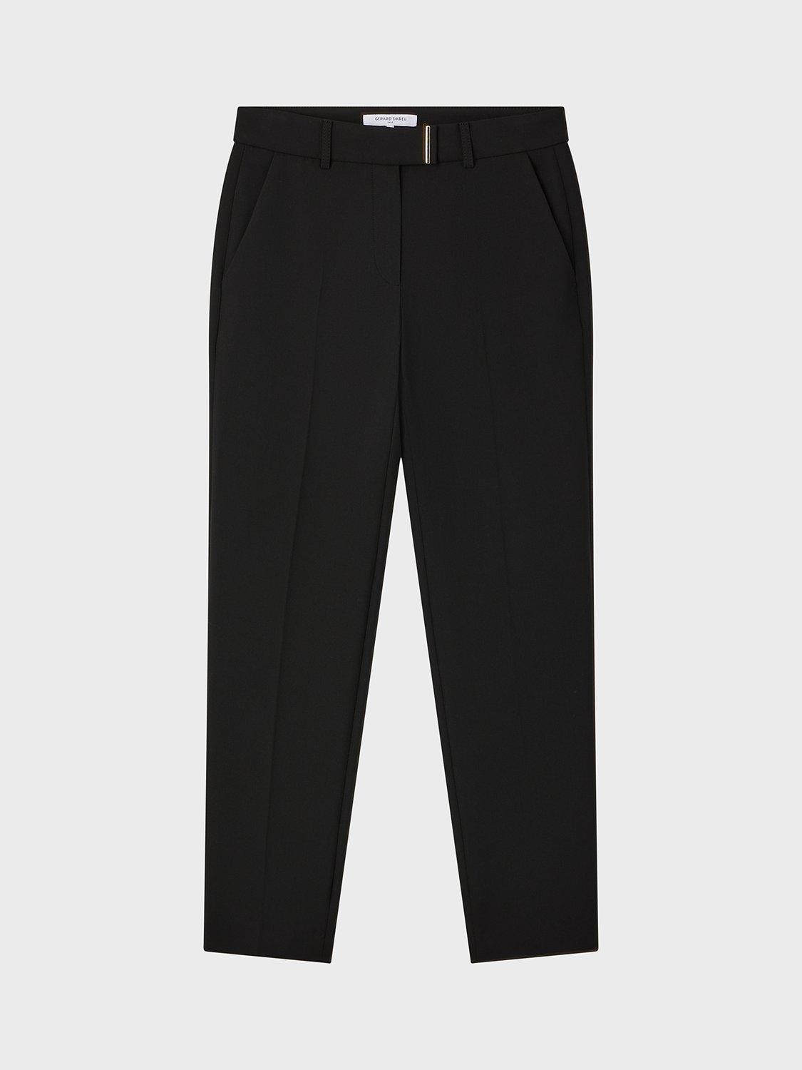 Gerard Darel Emmily Trousers, Black