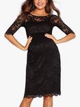 Tiffany Rose Amelia Lace Maternity Dress