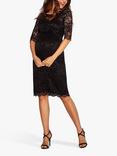 Tiffany Rose Amelia Lace Maternity Dress