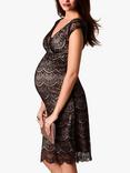 Tiffany Rose Imogen Lace Maternity Dress