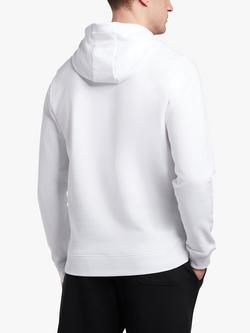 Lyle & Scott Pullover Hoodie - view 2, White