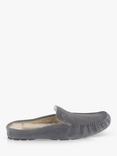 Silver Street London Walbrook Suede Slider Slippers