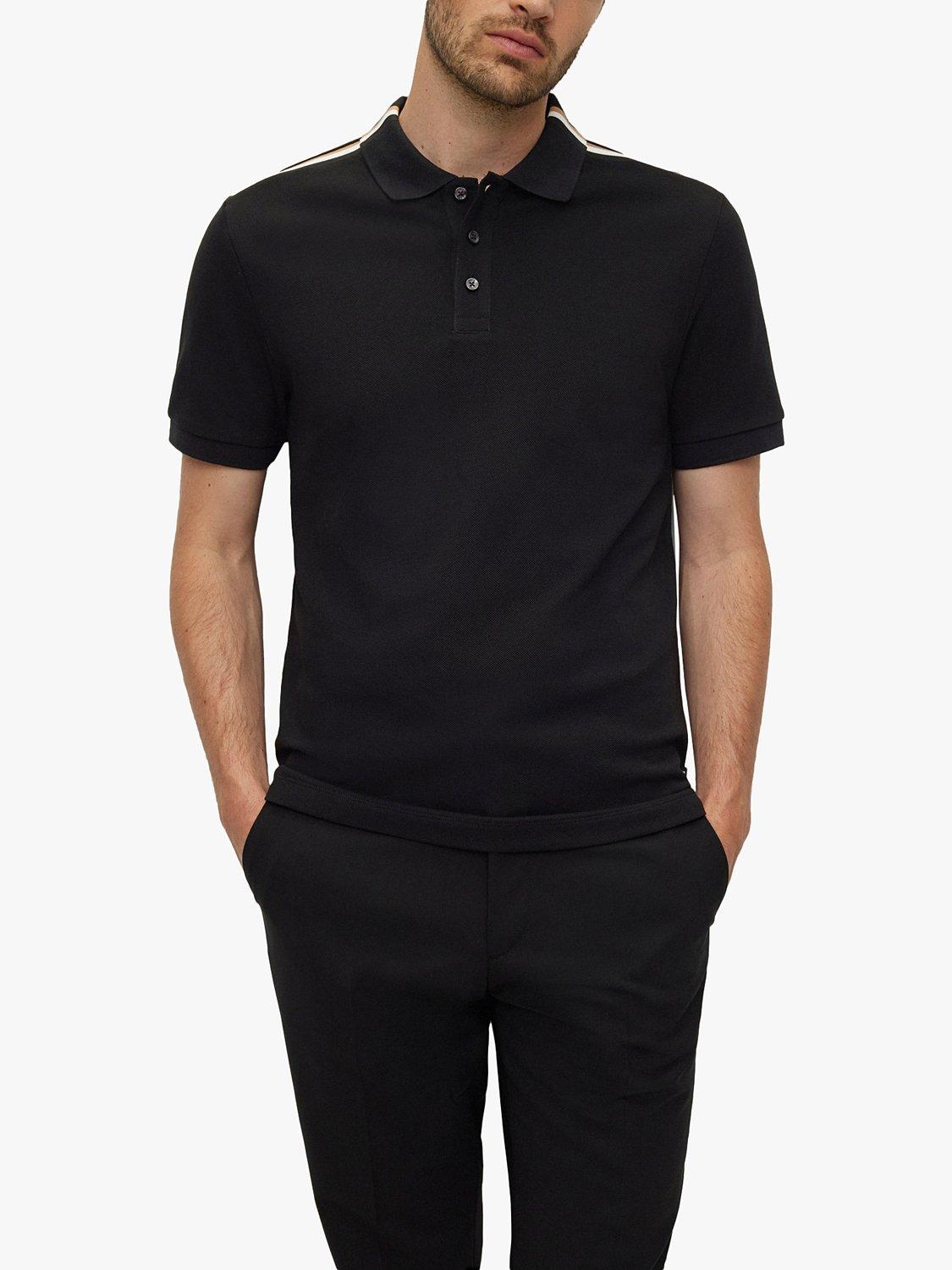 BOSS Phillipson Short Sleeve Polo Top