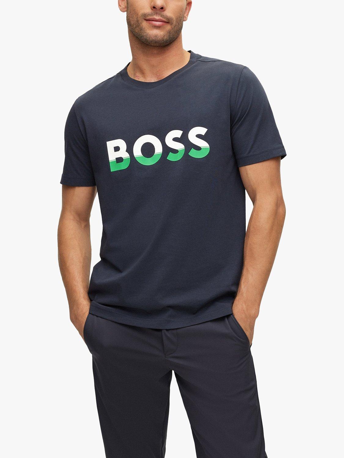 BOSS Logo T-Shirt
