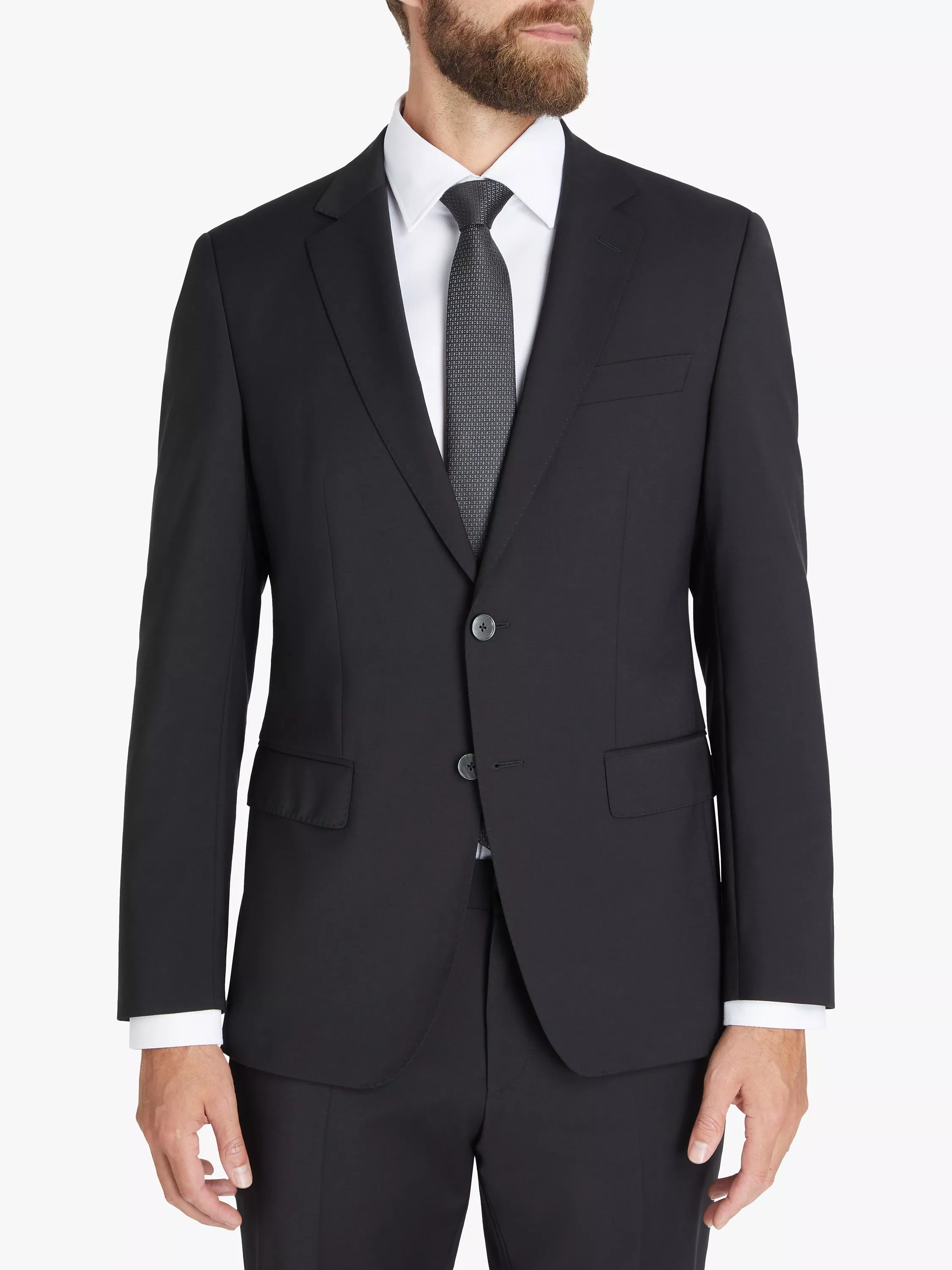 Mens wedding suits hugo boss best sale