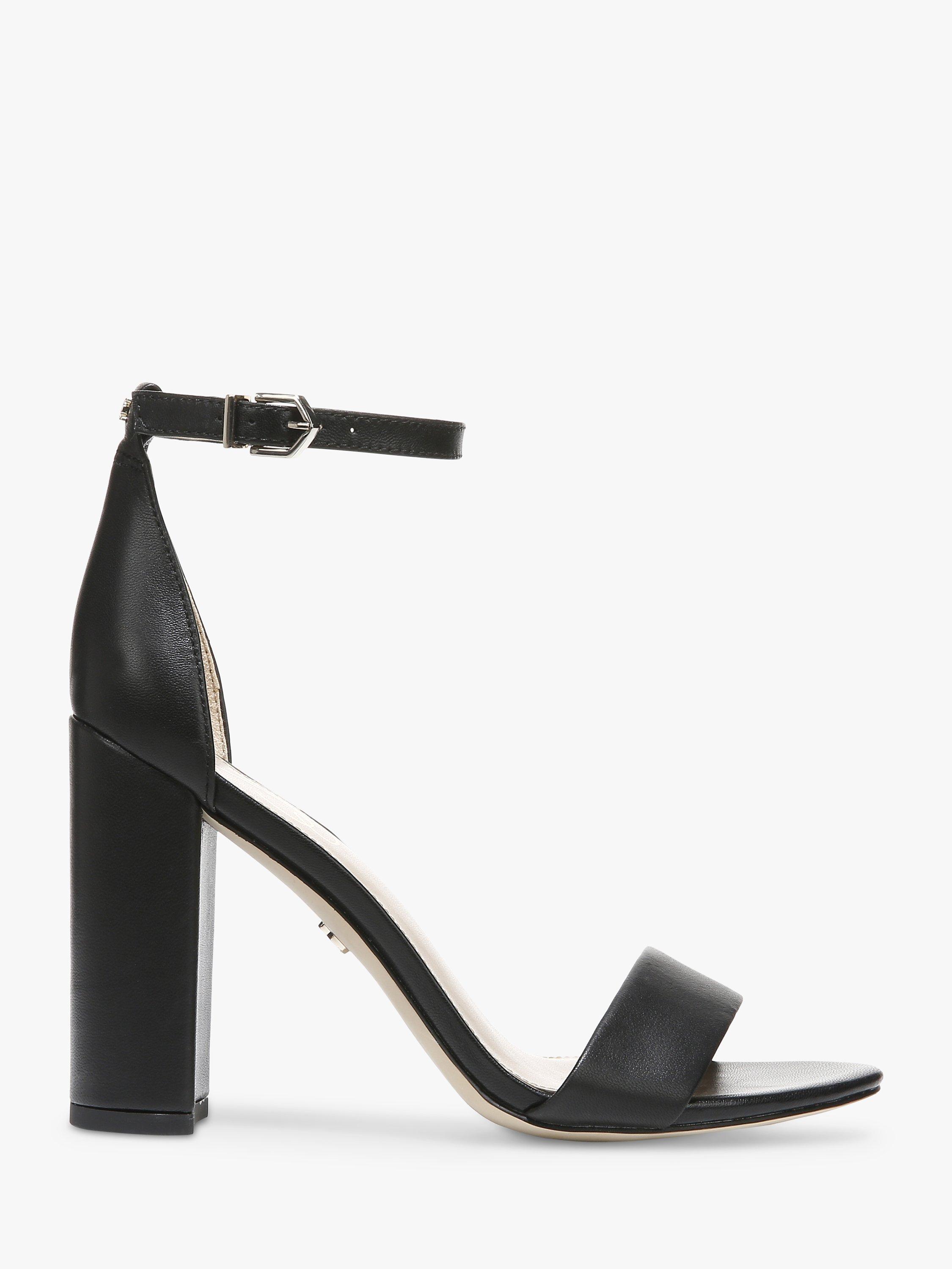 Sam Edelman Yaro Block Heel Sandals