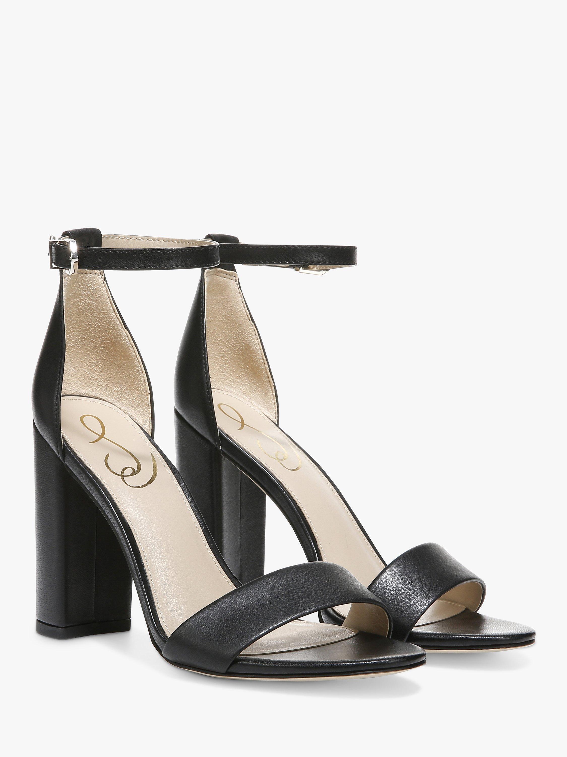 Sam edelman wide sandals deals