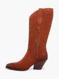 Sam Edelman Jamie Suede Calf Boots