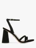 Sam Edelman Kia Suede Heeled Sandals