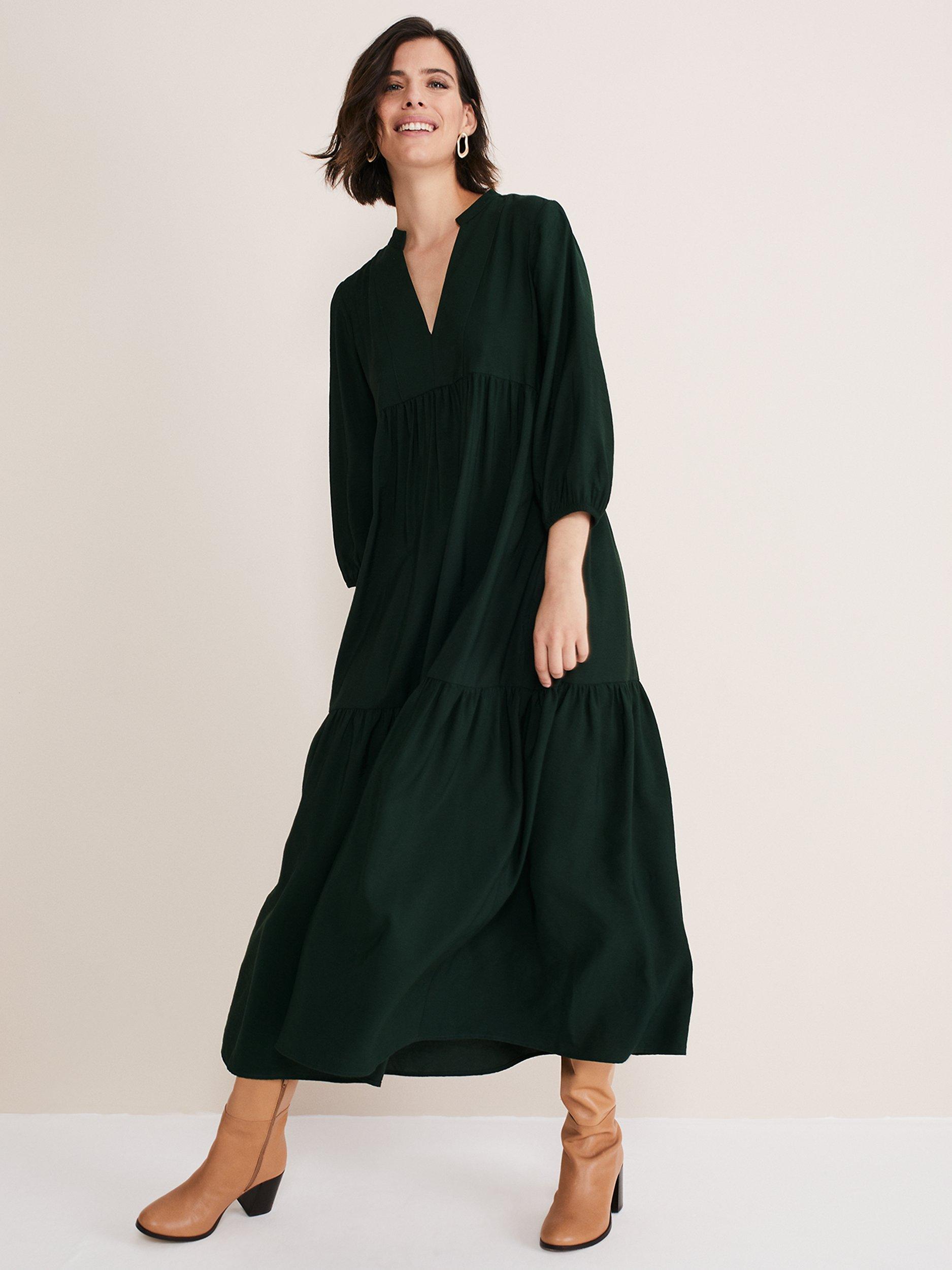 Phase Eight Jayde Midaxi Dress