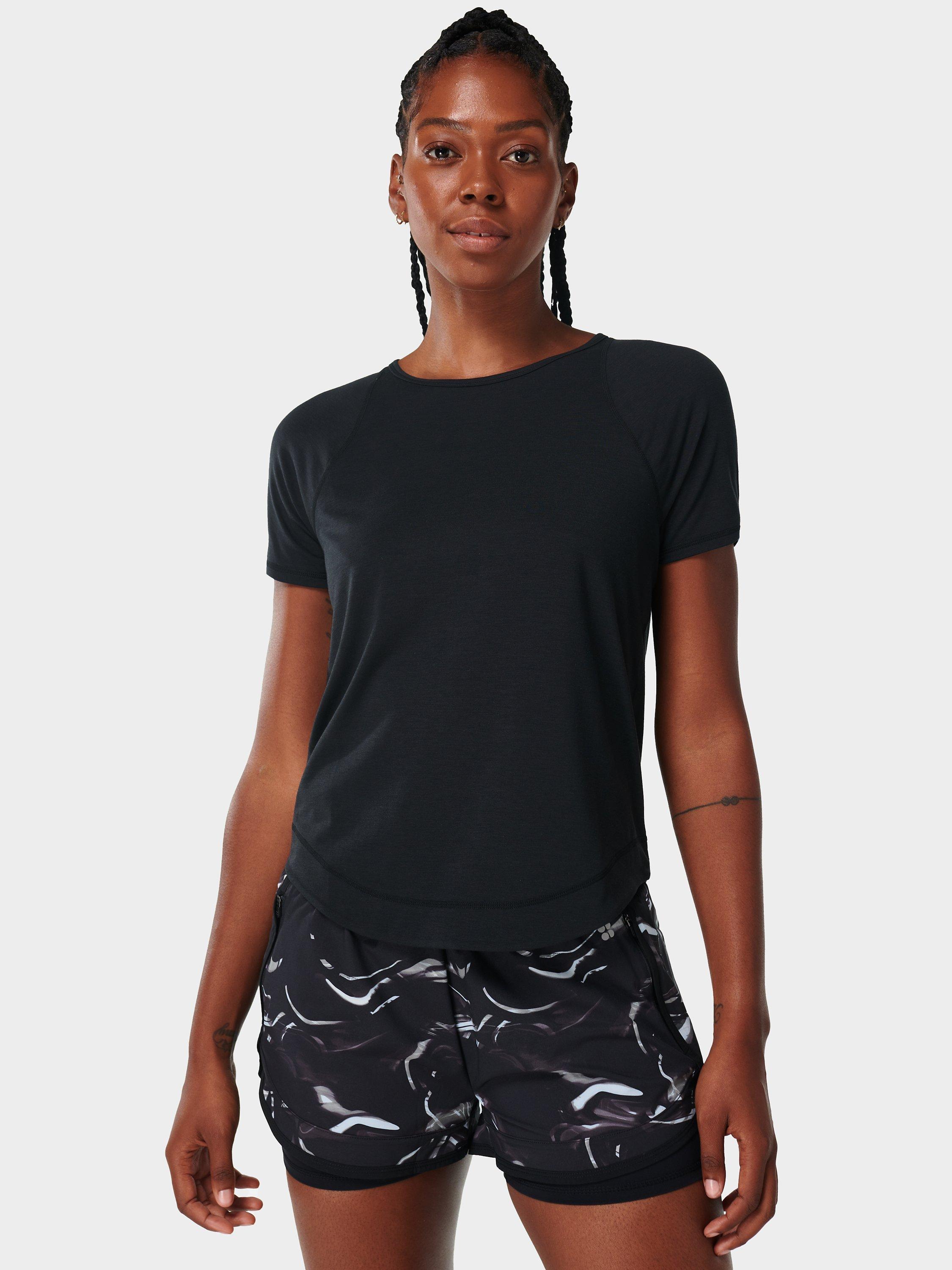 Sweaty Betty Breezy T-Shirt