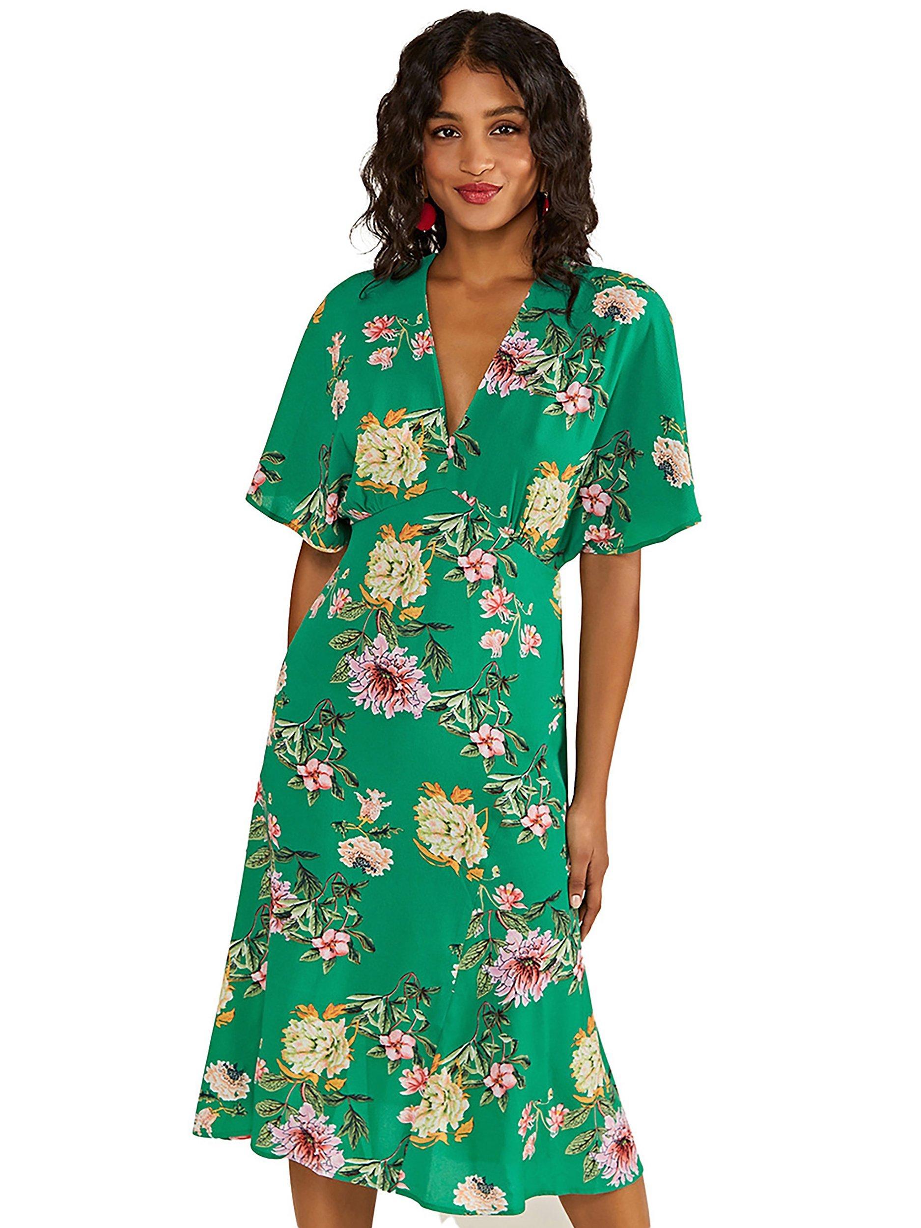 John lewis yumi dresses best sale