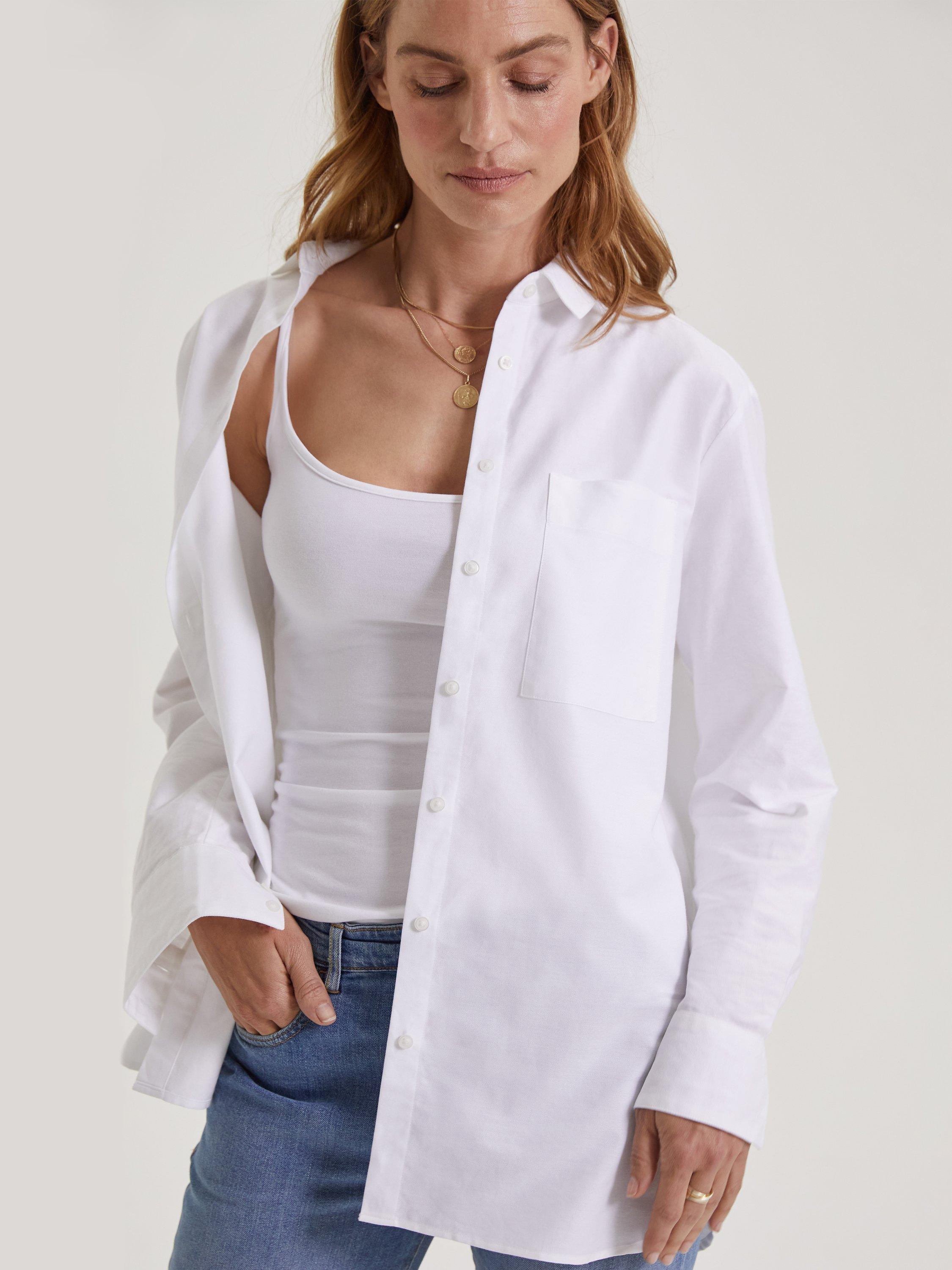 Baukjen Essential Stretch Jersey Cami Top
