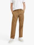 Selected Chino Trousers, Ermine