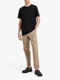Selected Organic Cotton T-Shirt