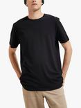 Selected Organic Cotton T-Shirt