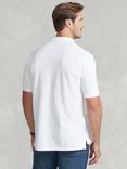 Polo Ralph Lauren Big & Tall Regular Fit Polo Shirt