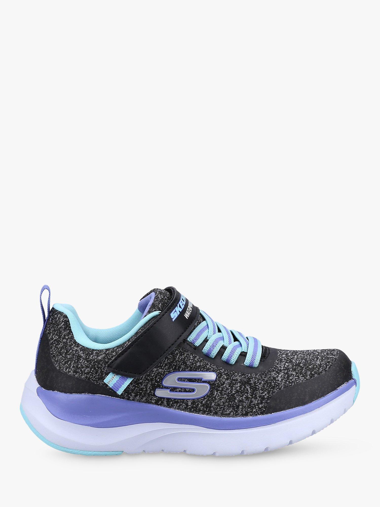 Skechers Kids' Ultra Groove Aqua Jumper Waterproof Trainers