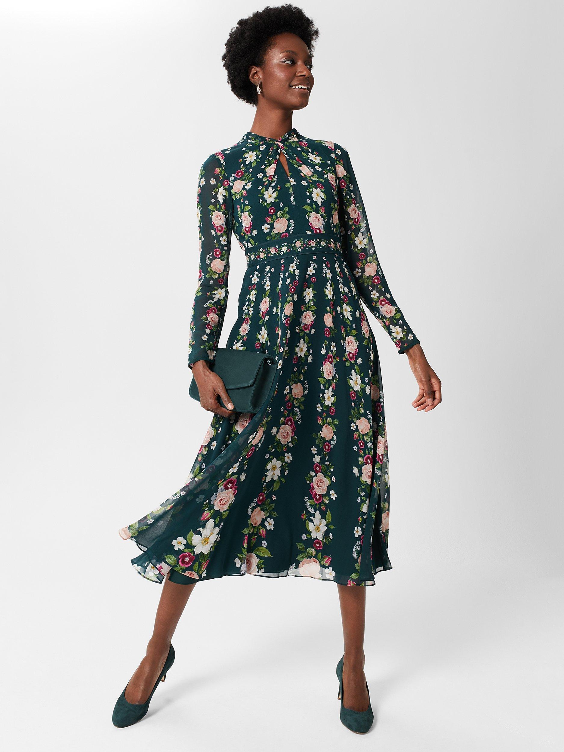 Amazon hobbs dresses sales