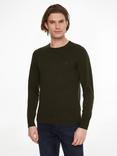 Calvin Klein Superior Wool Jumper