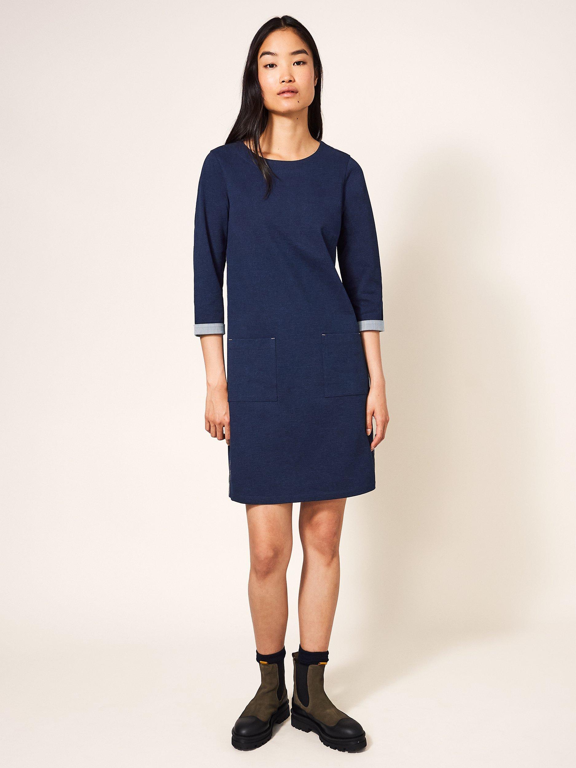 Product image 1 of 3, which shows Skye Cotton BLDE