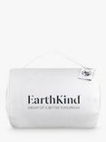 EarthKind™ Recycled Feather & Down Duvet, 10.5 Tog