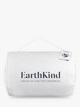 EarthKind™ Recycled Feather & Down Duvet, 4.5 Tog