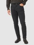 Rodd & Gunn Motion Melange Straight Fit Stretch Cotton Jeans