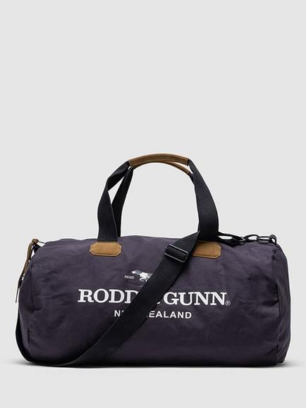 Rodd & Gunn Richmond Road Duffle Bag, Navy, Navy