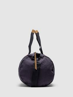 Rodd & Gunn Richmond Road Duffle Bag, Navy - view 2, Navy
