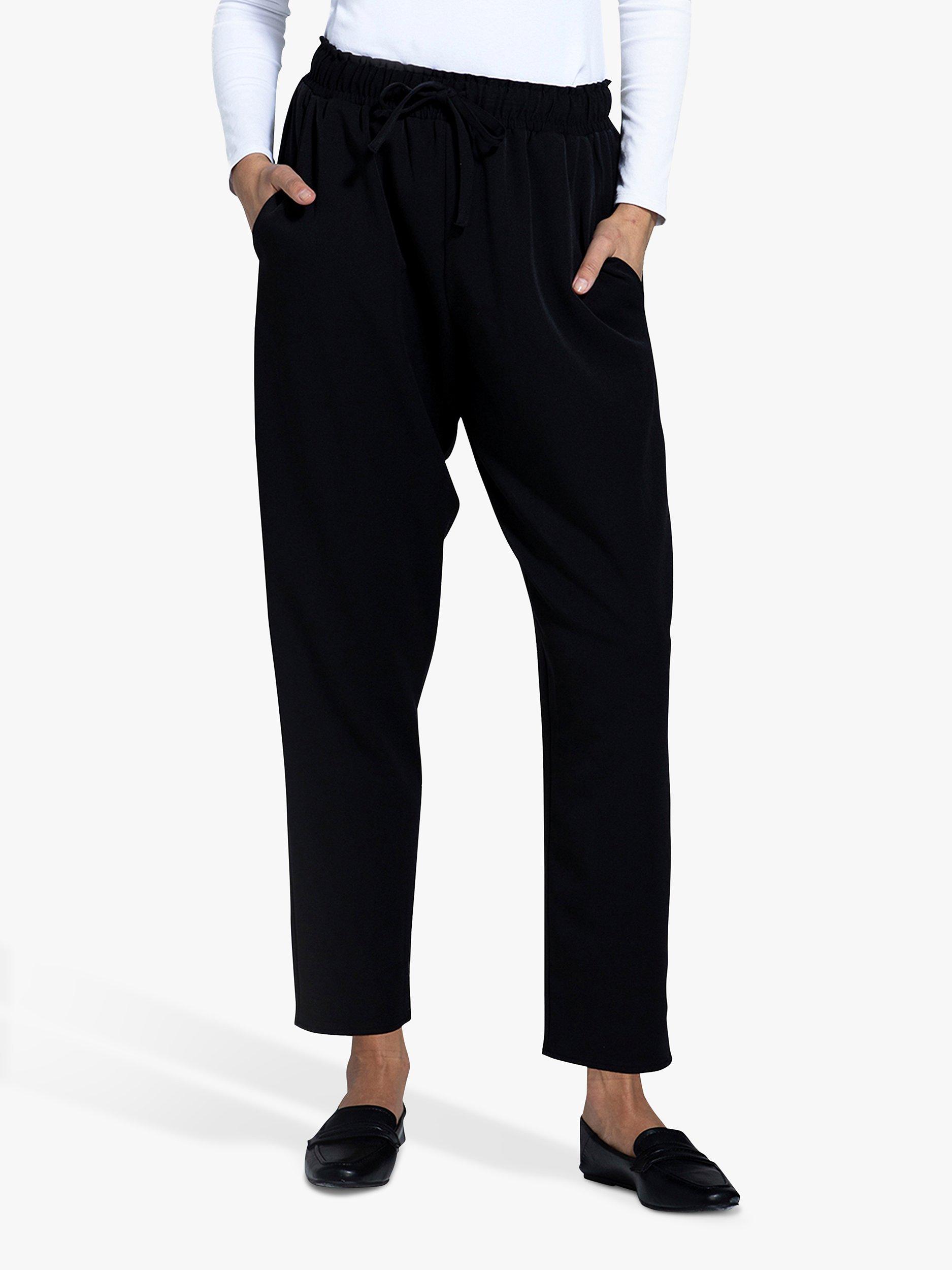 HotSquash Balloon Trousers