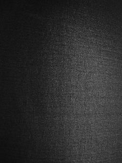 John Lewis 40 Denier Velvet Touch Tights - view 2, Black