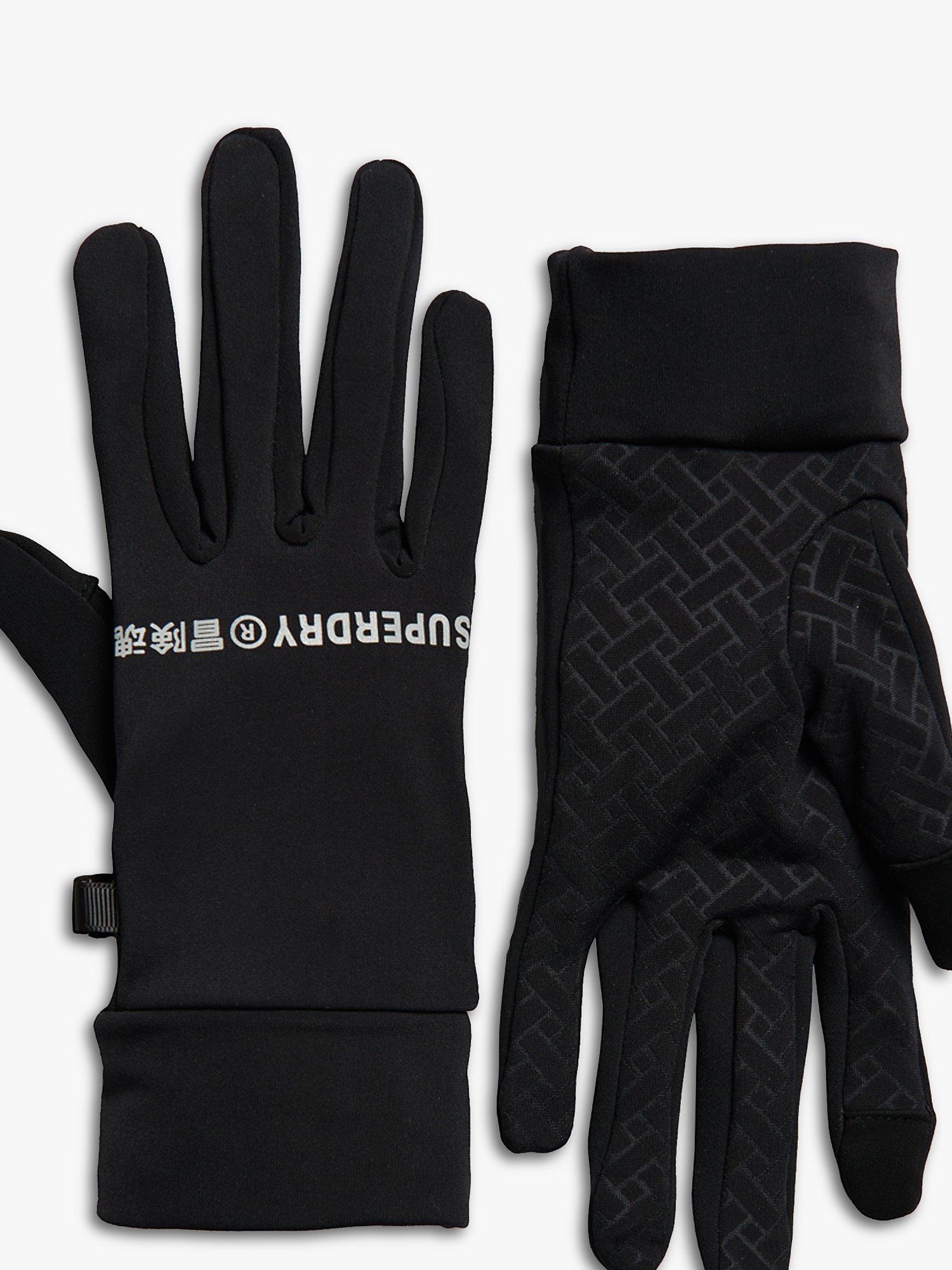 Superdry Snow Glove Liners