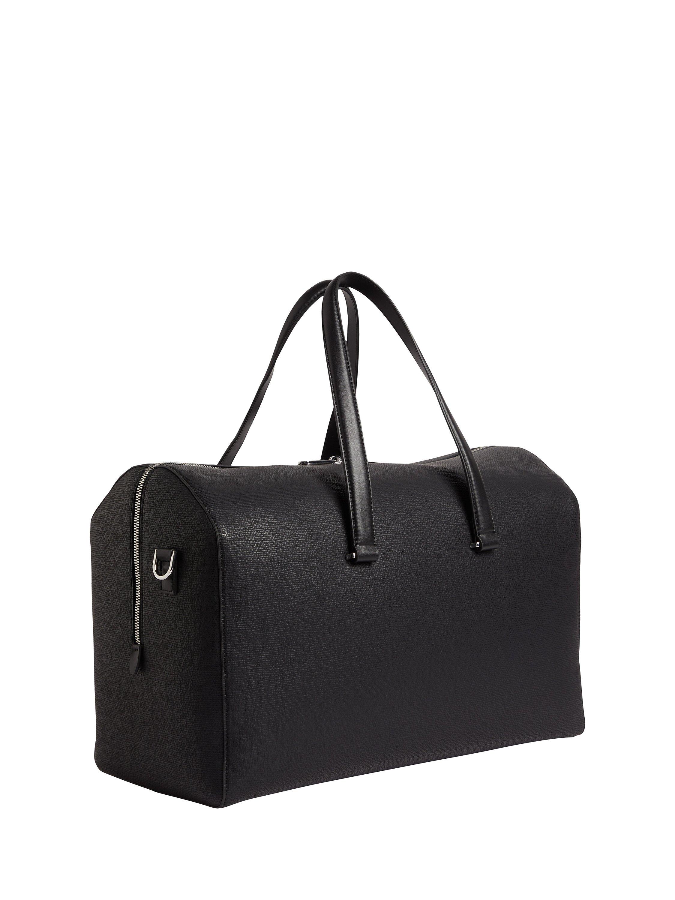 Calvin klein holdall bag hotsell