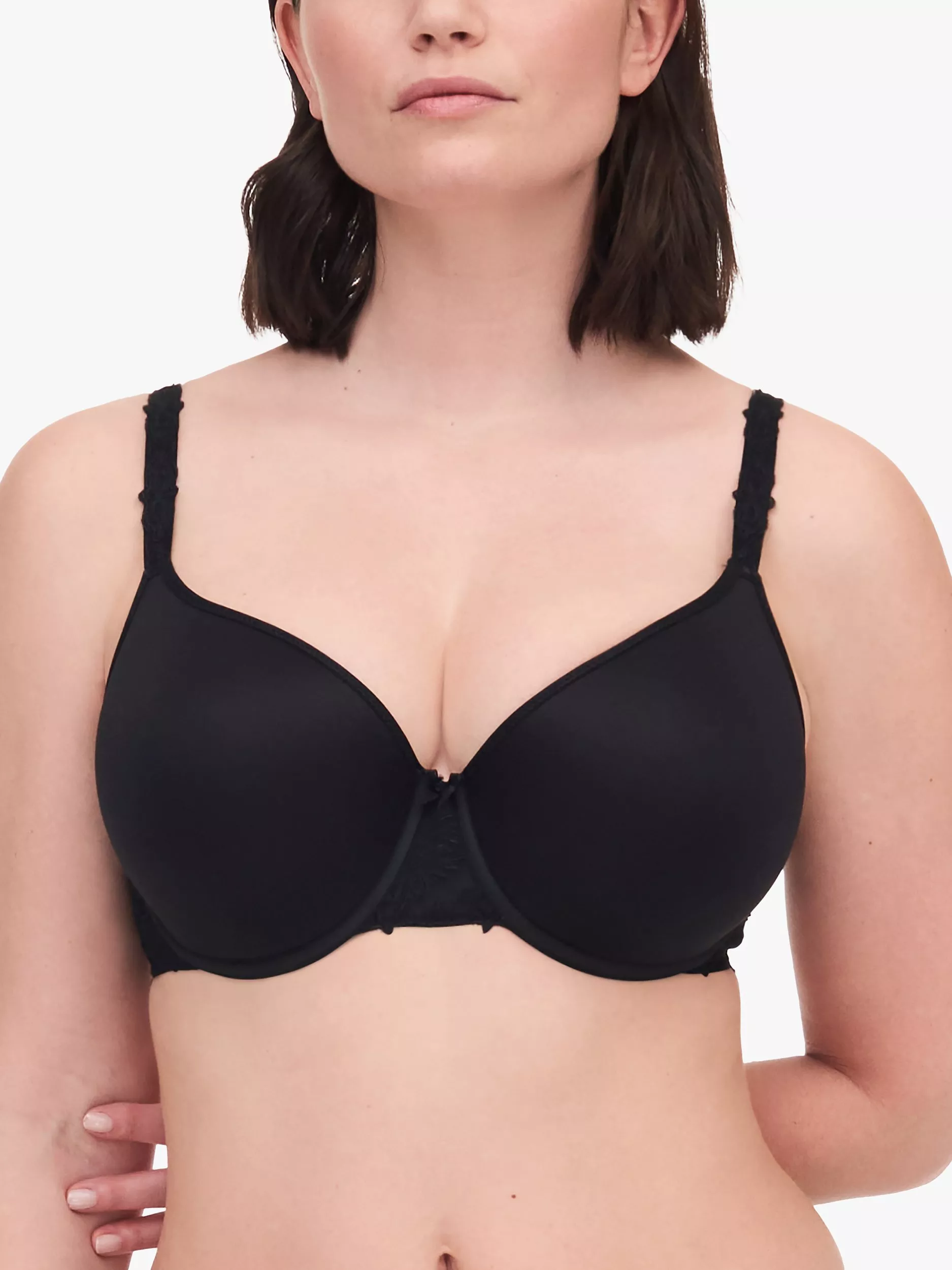 Chantelle Champs Elysees Memory Foam T-Shirt Bra