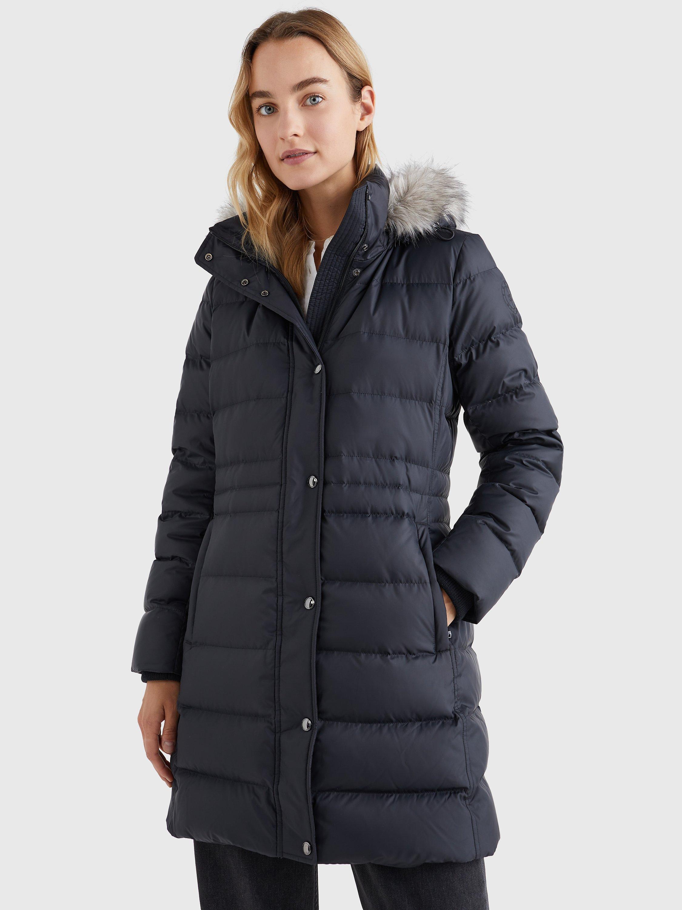 John lewis down coat hotsell