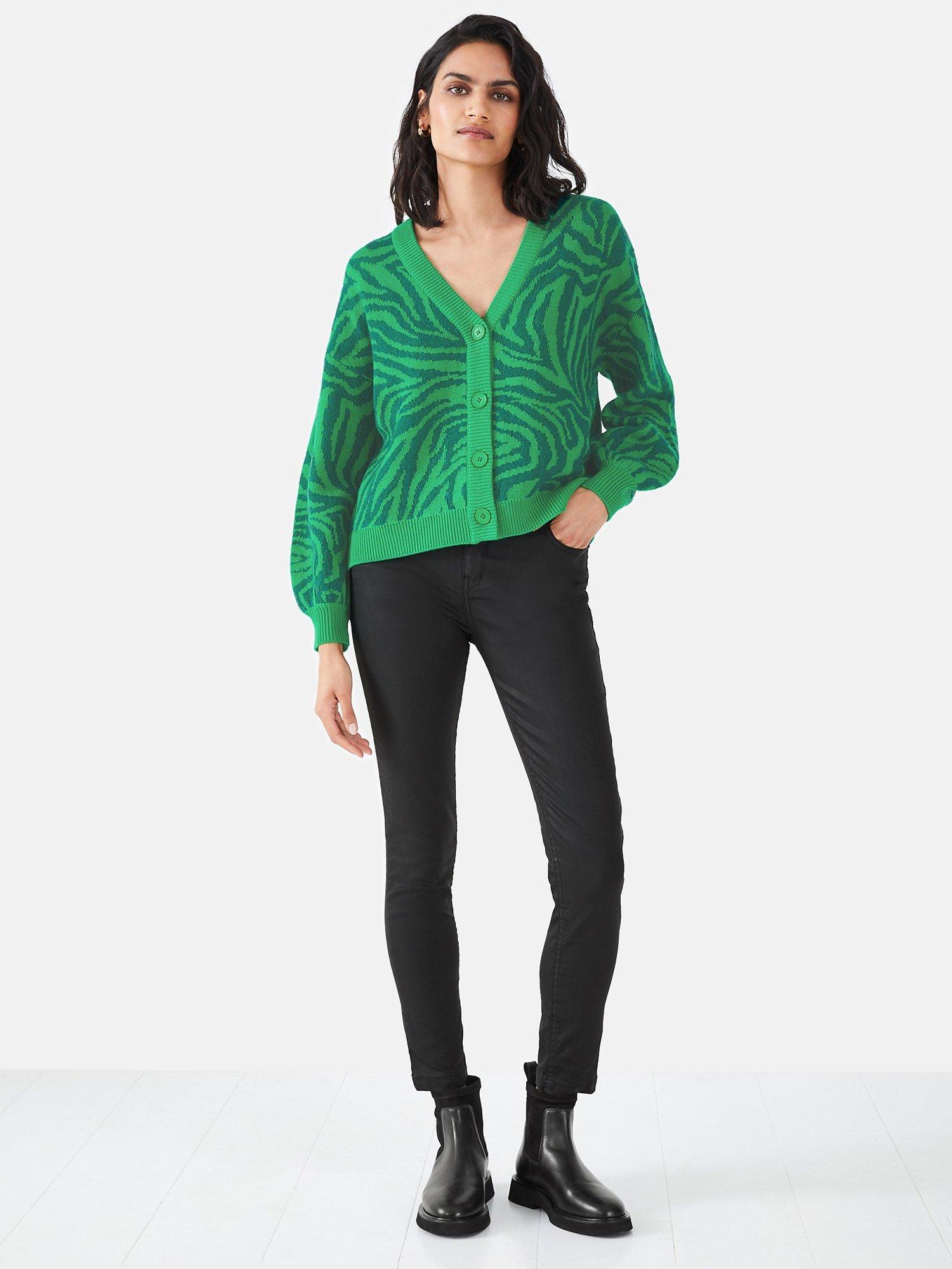Hush coated jeans store