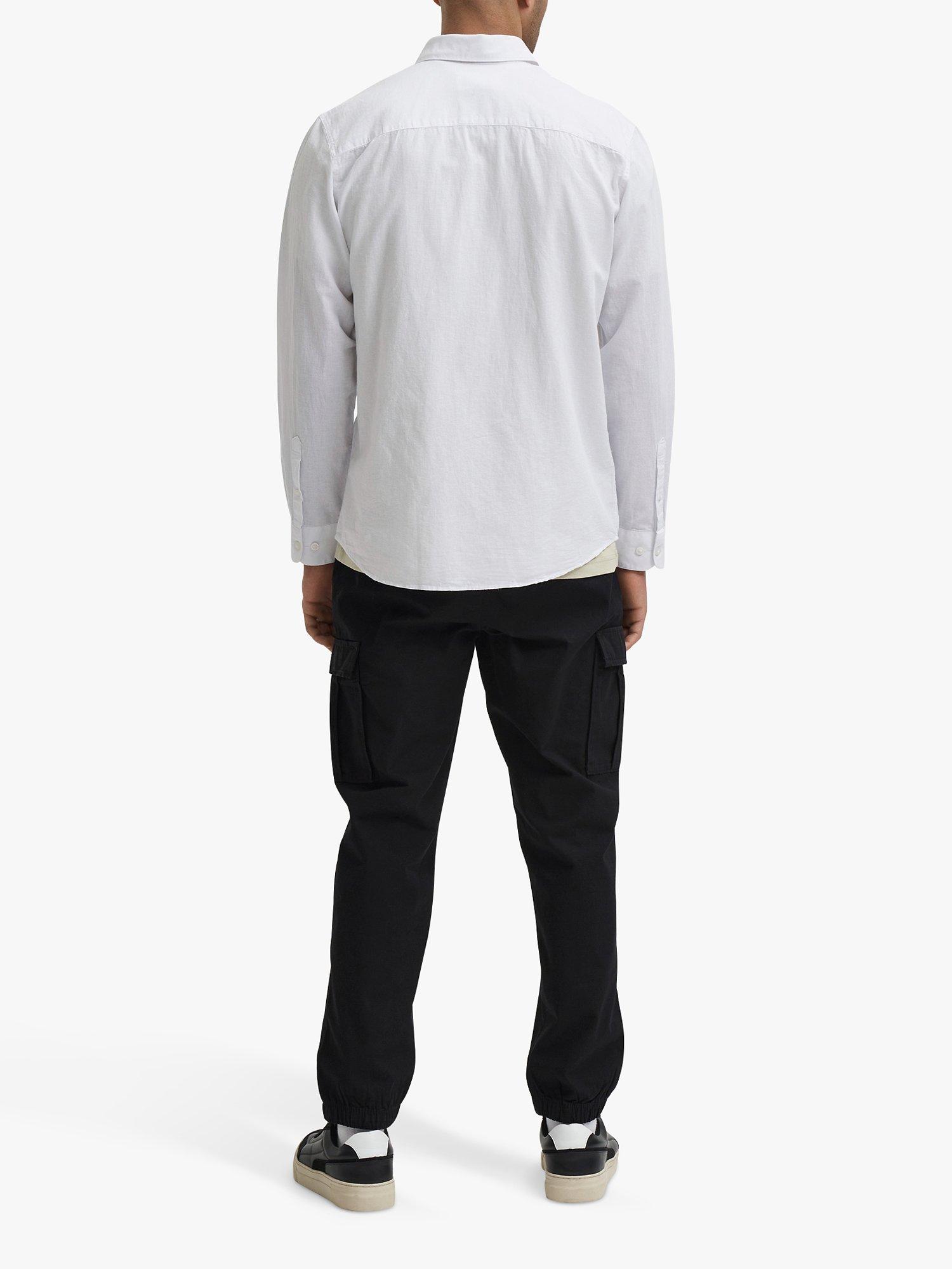 Product image 3 of 5, which shows 16078867 White WH