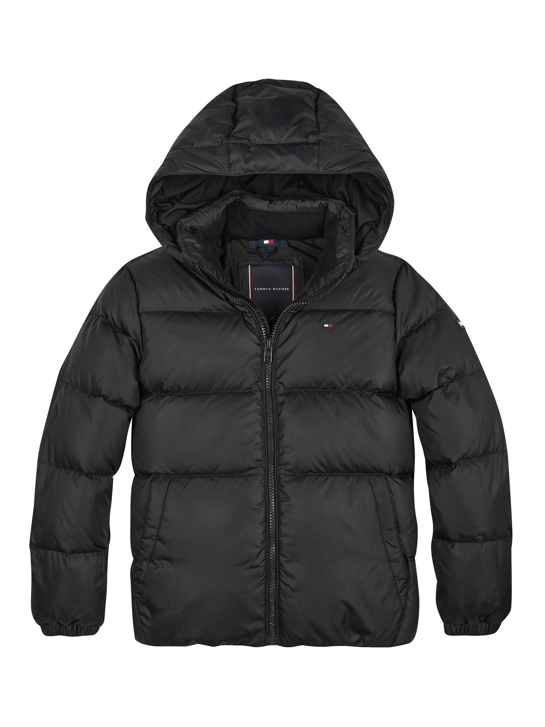 Tommy Hilfiger Kids' Essential Down Jacket
