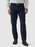 Rodd & Gunn Motion 2 Custom Fit Stretch Cotton Chino Trousers
