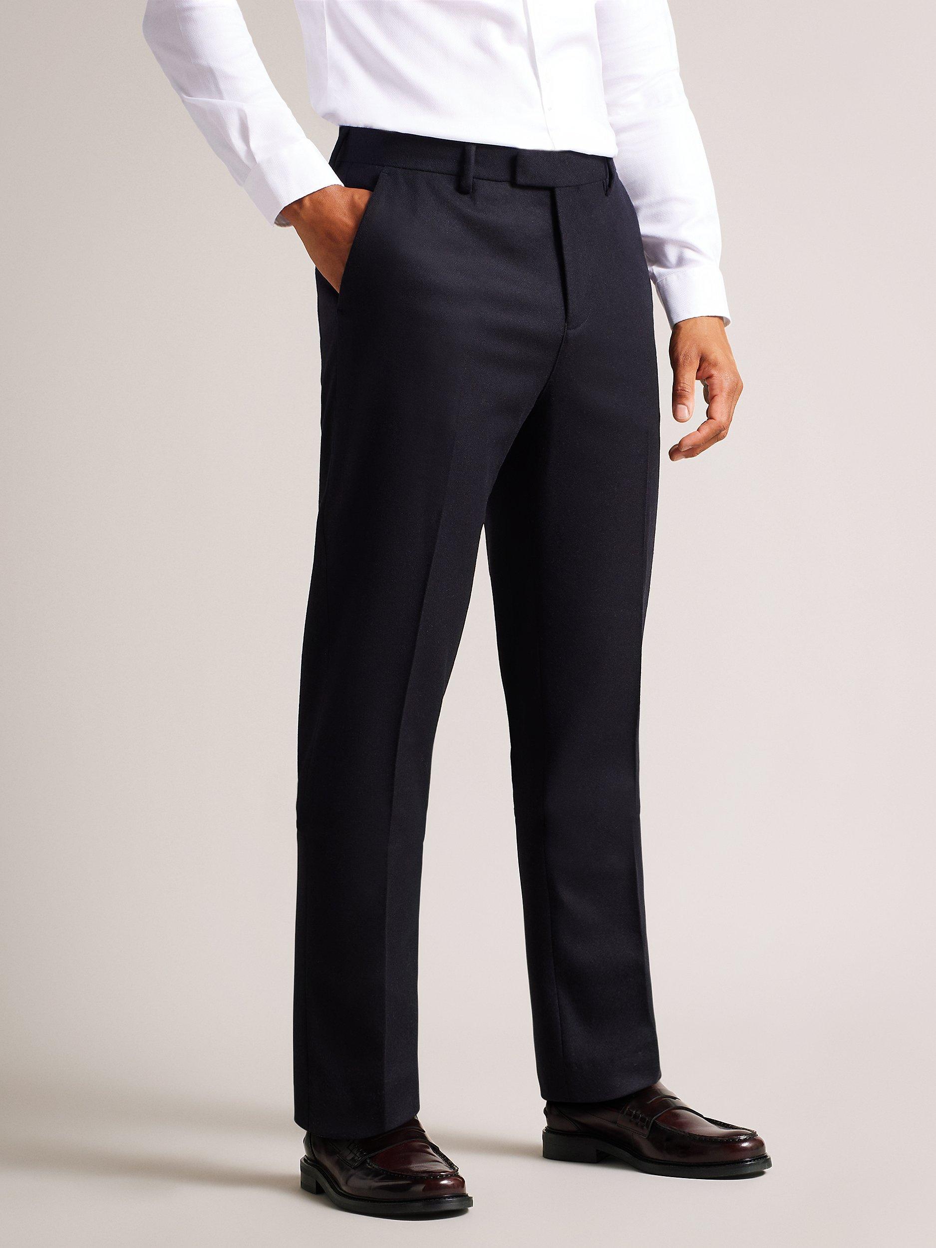 Ted Baker Badsey Suit Trousers