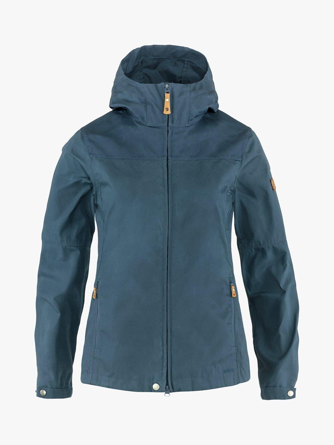 Fjällräven Stina Hooded Parka Jacket