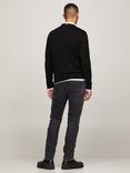 Tommy Hilfiger Cashmere Blend Crew Neck Jumper